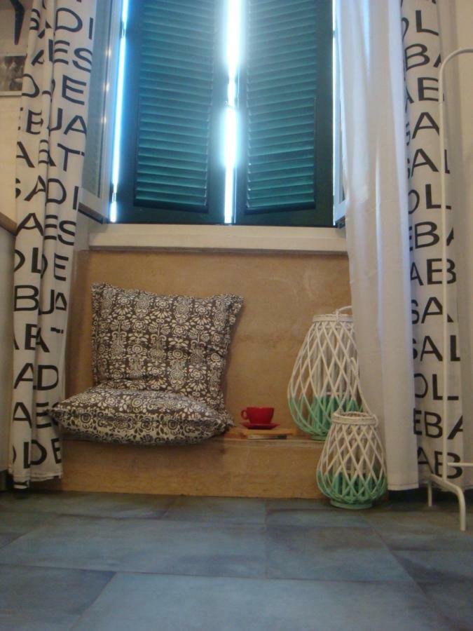 Casa Coco Lecce Exterior foto