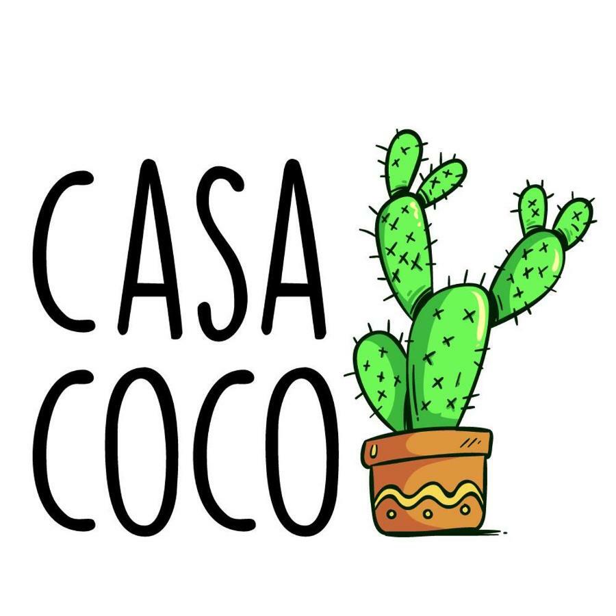 Casa Coco Lecce Exterior foto