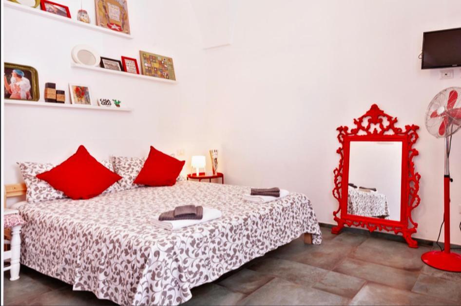 Casa Coco Lecce Exterior foto
