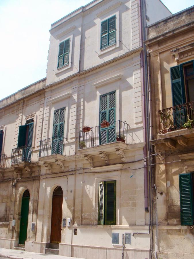 Casa Coco Lecce Exterior foto