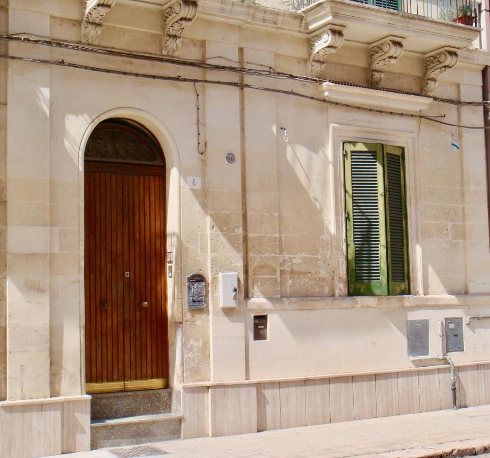 Casa Coco Lecce Exterior foto